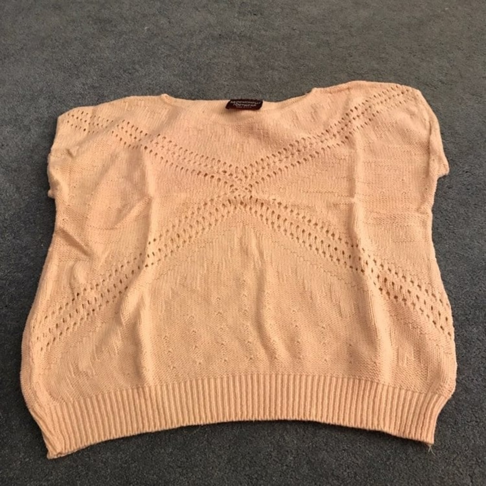 Made Moiselle Knitwear Top